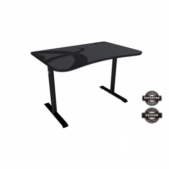 Стол для компьютера Arozzi Arena Fratello - Dark Grey