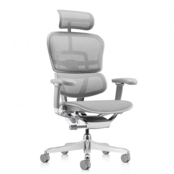 Кресло эргономическое Comfort Seating Ergohuman 2 ST Elite