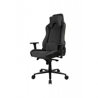 Компьютерное кресло (для геймеров) Arozzi Vernazza - Vento™ - Dark Grey